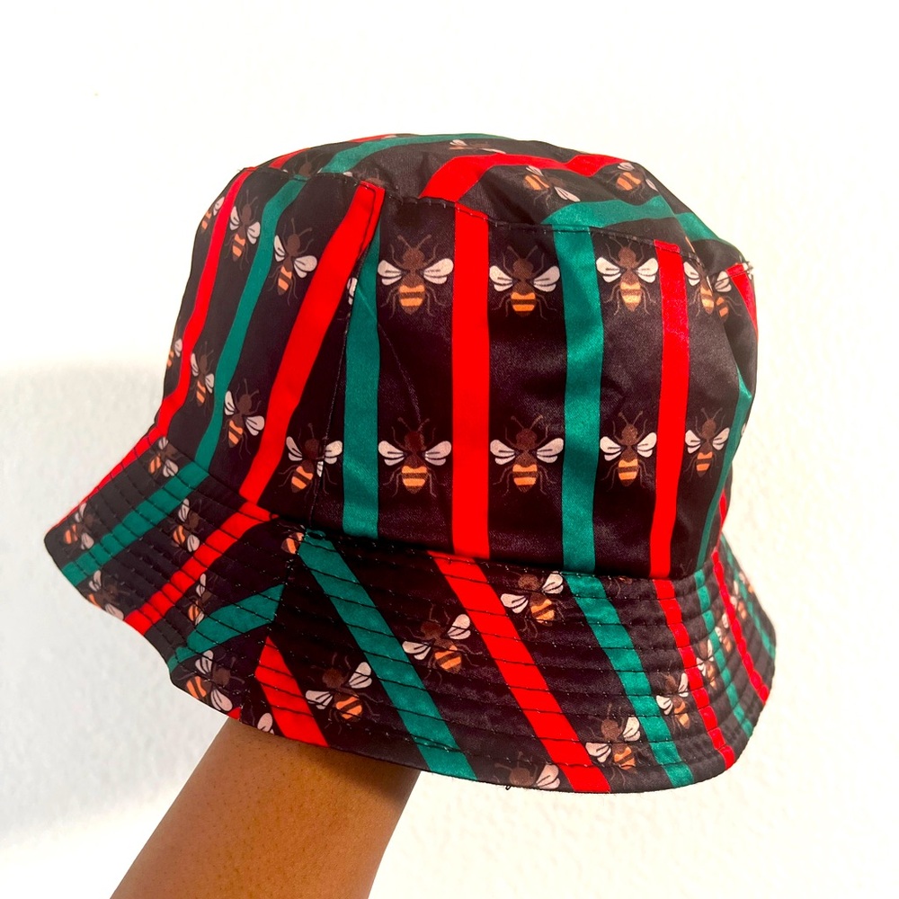Unisex Bucket Hat